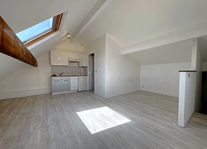 Appartement Place de la République à Saclay