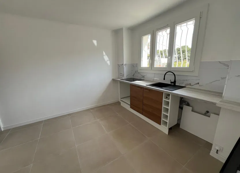 Maison Chemin du Clair Logis à La Seyne-sur-Mer