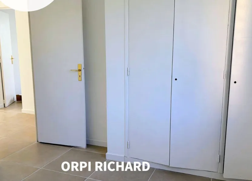 House Avenue Esprit Armando in La Seyne-sur-Mer
