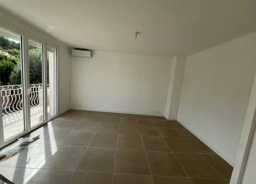 Maison Chemin du Clair Logis à La Seyne-sur-Mer