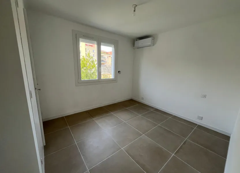 Maison Chemin du Clair Logis à La Seyne-sur-Mer