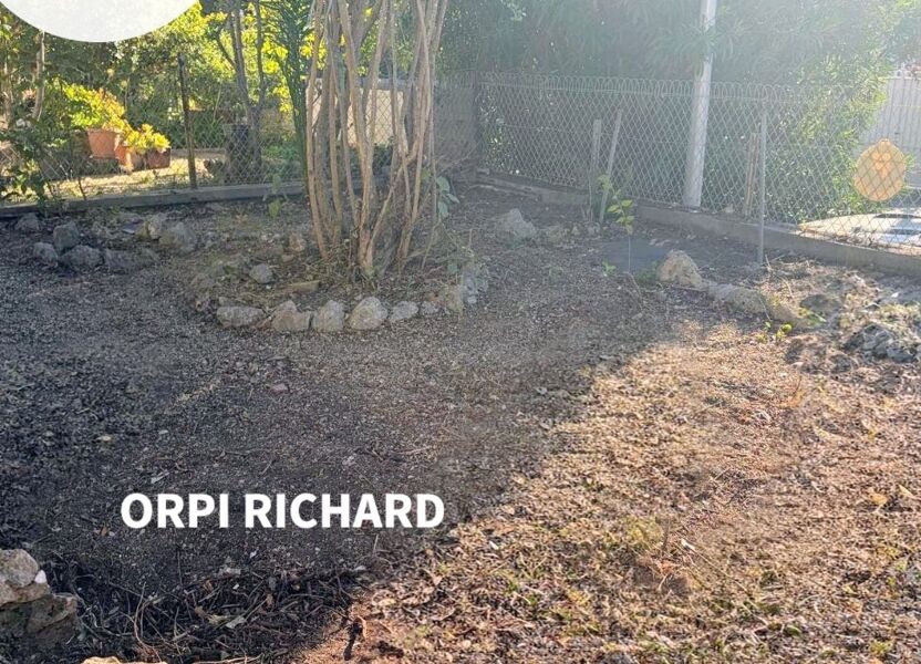 House Avenue Esprit Armando in La Seyne-sur-Mer