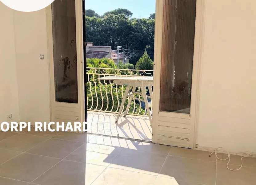House La Commandante in La Seyne-sur-Mer