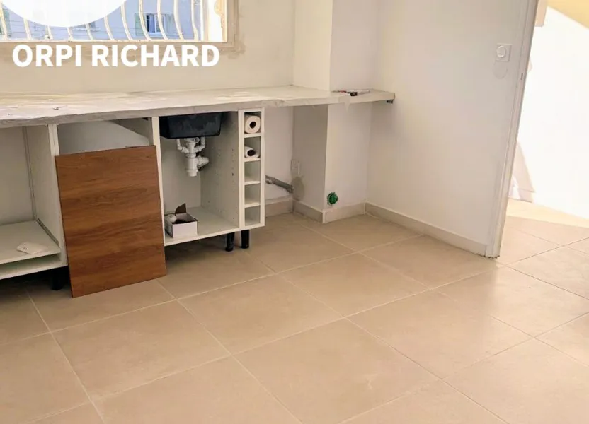 House Avenue Esprit Armando in La Seyne-sur-Mer