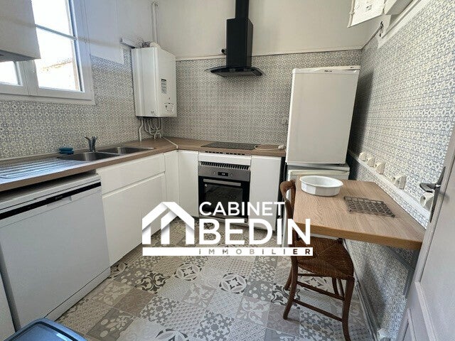 Appartement Rue Boulbonne à Toulouse