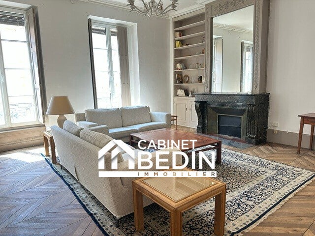 Appartement Rue Boulbonne à Toulouse
