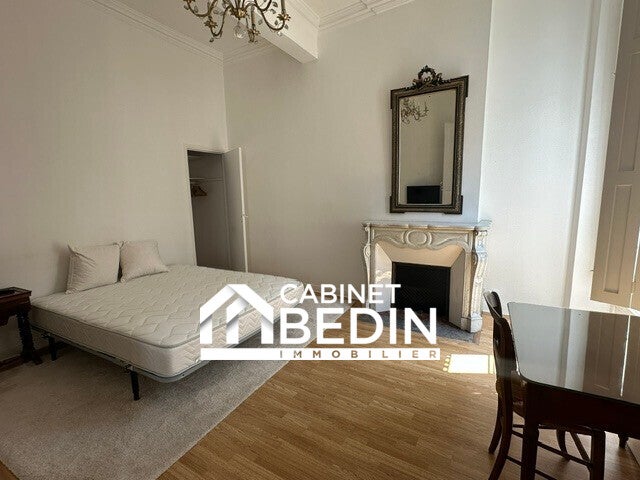Appartement Rue Boulbonne à Toulouse