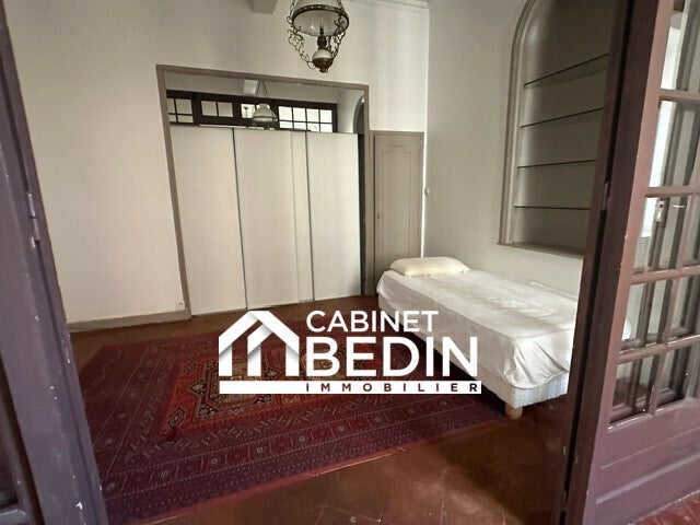 Appartement Rue Boulbonne à Toulouse