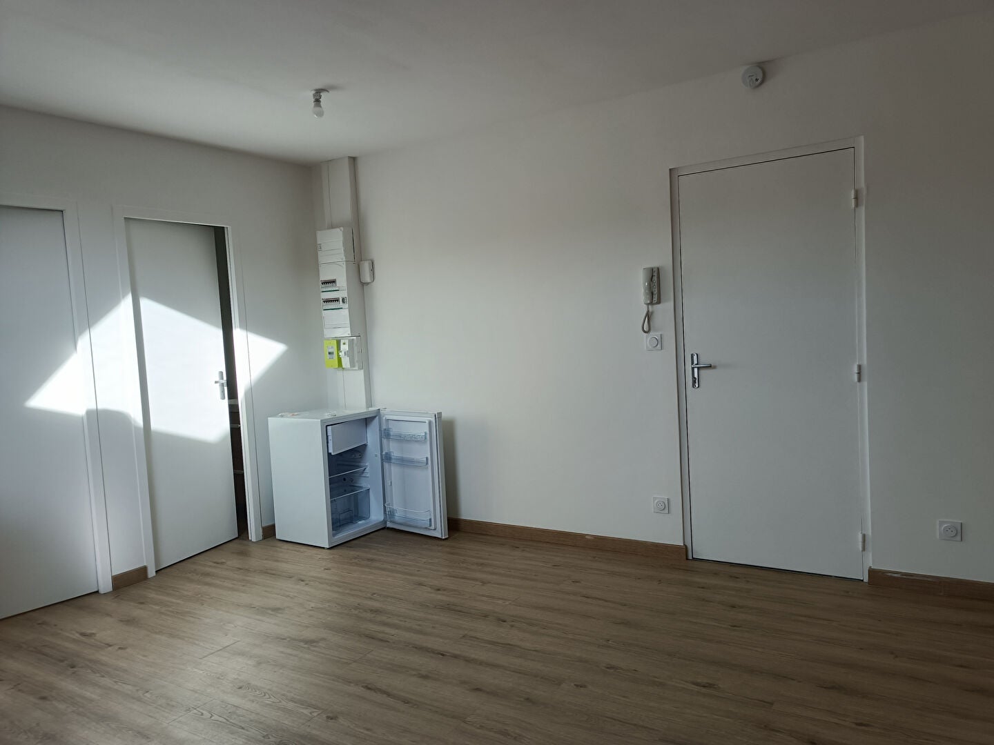 Appartement Rue Alexandre Dumas à Saint-Berthevin