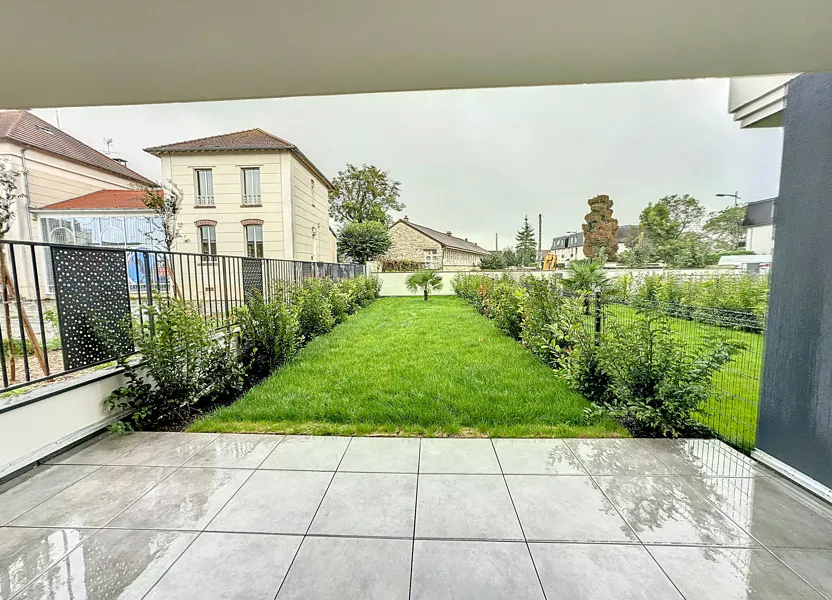 Appartement Avenue du Général de Gaulle à Ozoir-la-Ferrière