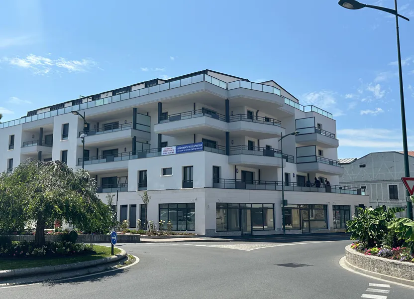 Appartement Avenue du Général de Gaulle à Ozoir-la-Ferrière
