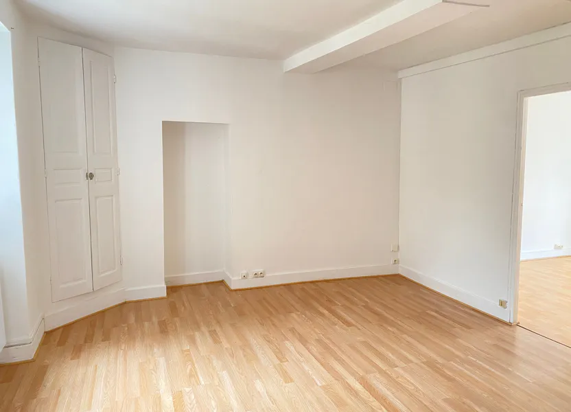 Appartement Rue Camille Pelletan à Guérigny