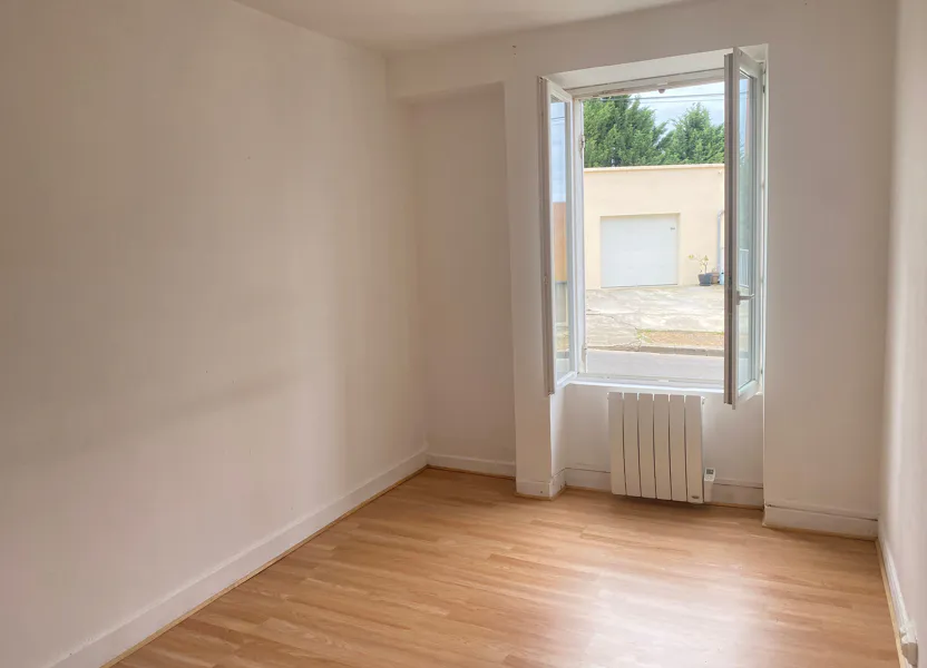 Appartement Rue Camille Pelletan à Guérigny