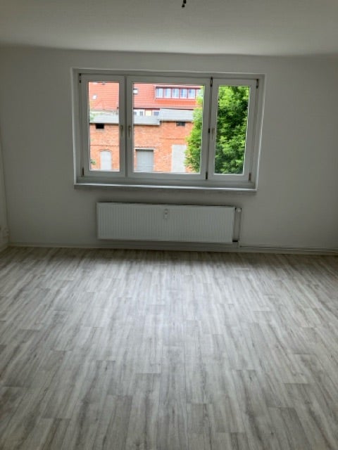 Wohnung Fischerstraße in Angermünde