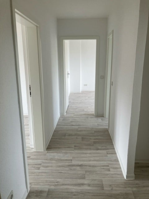 Wohnung Fischerstraße in Angermünde