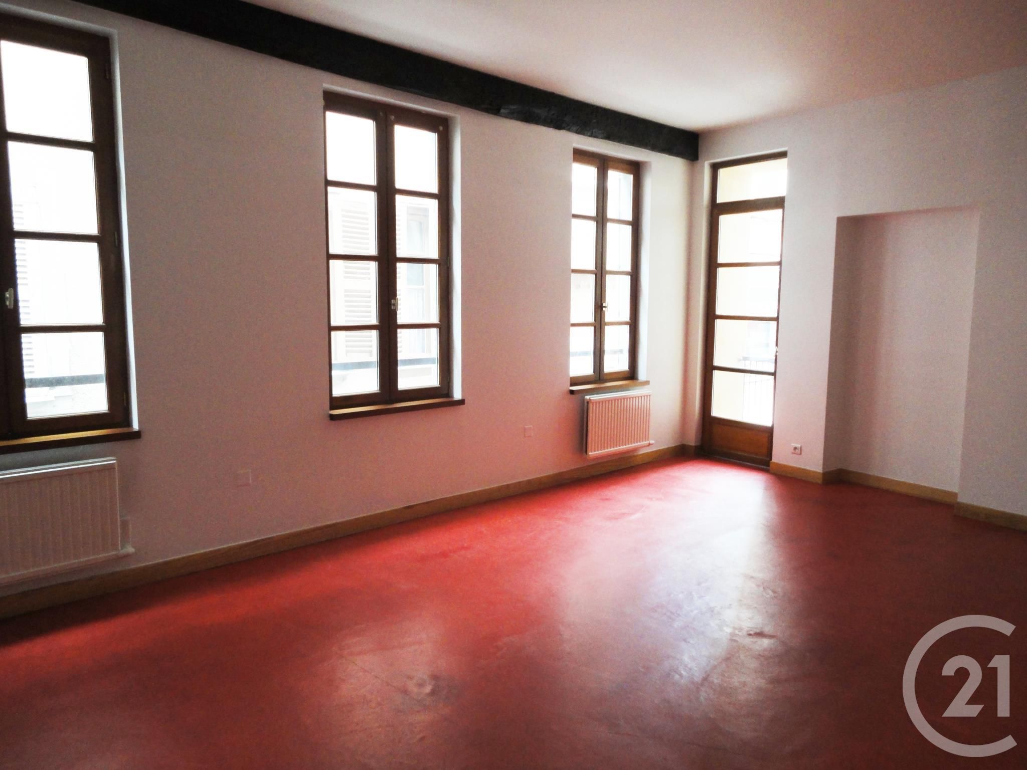 Appartement Rue de Fonteilles à Lioujas