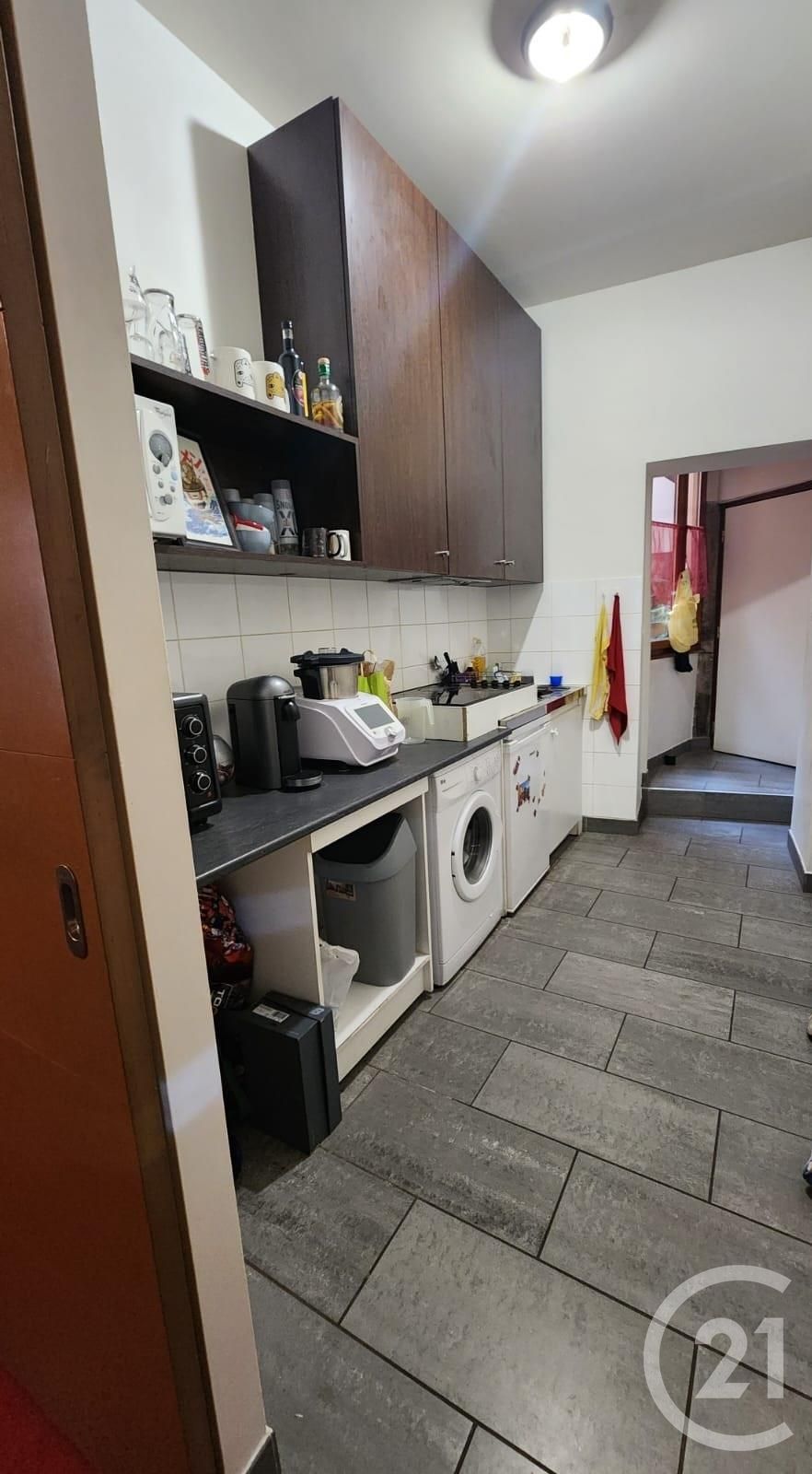 Appartement Rue de Fonteilles à Lioujas