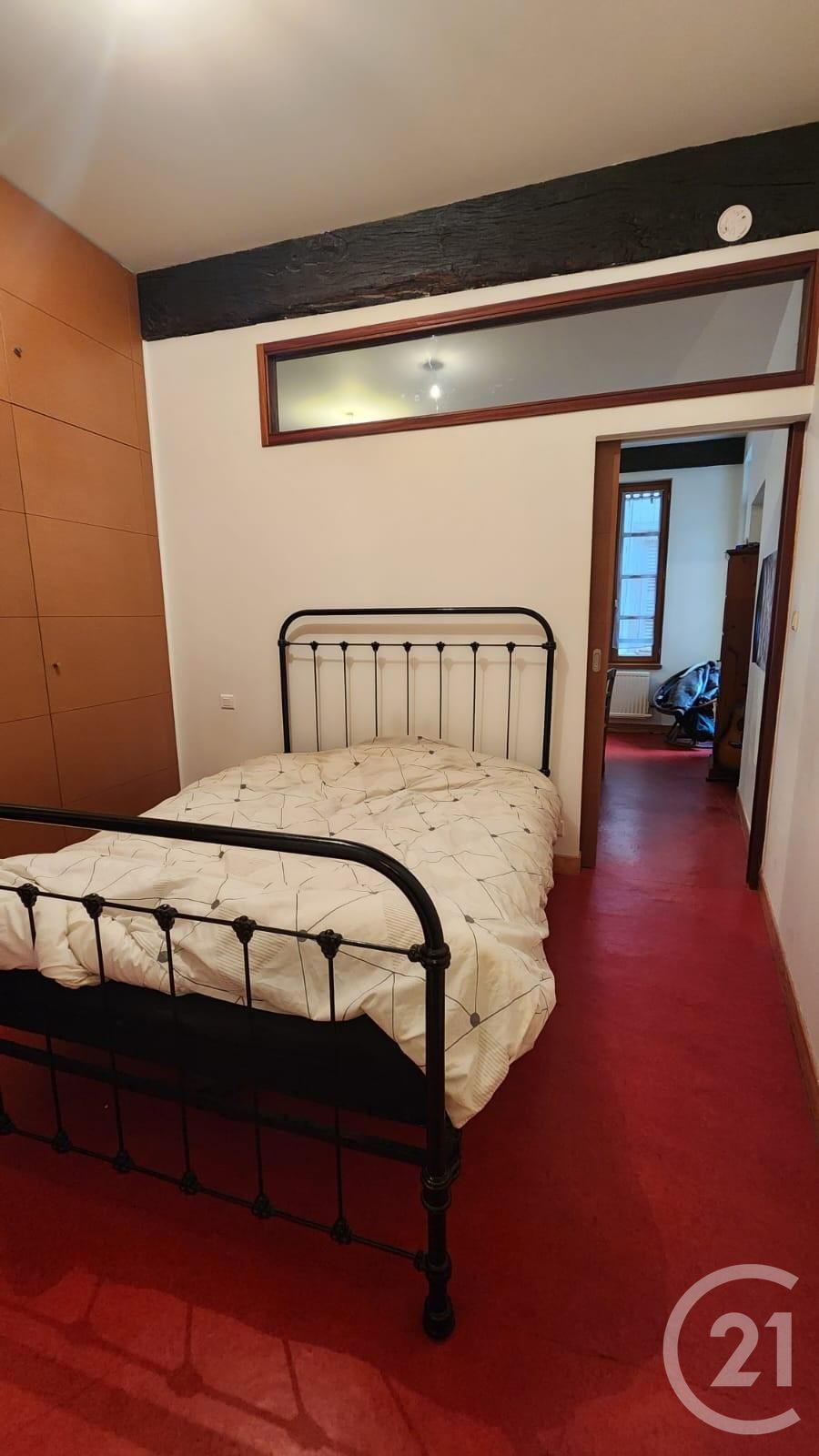 Appartement Rue de Fonteilles à Lioujas