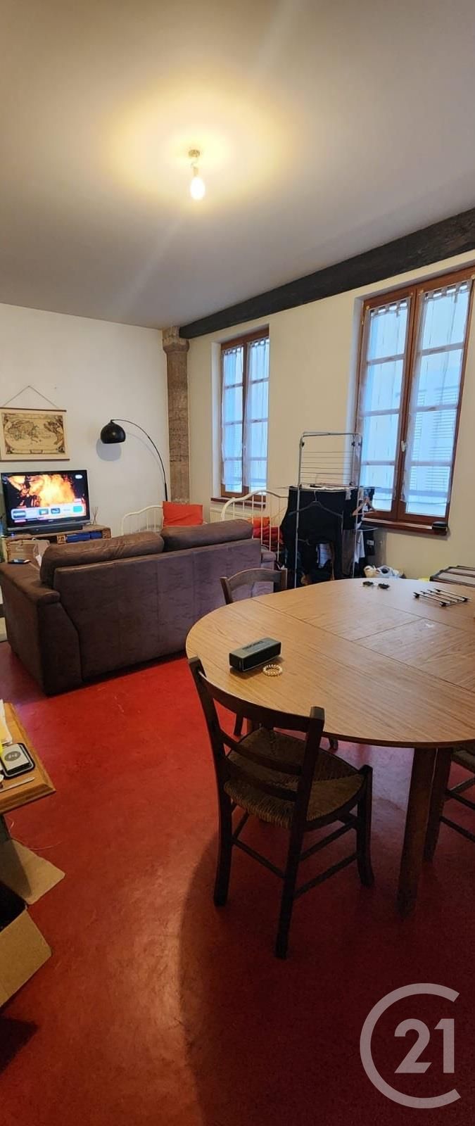 Appartement Rue de Fonteilles à Lioujas