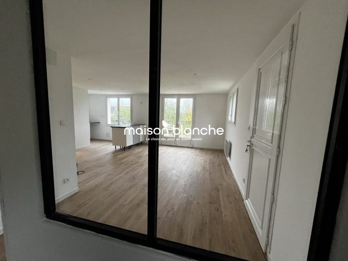 Appartement Les Éjouries à Montjean-sur-Loire