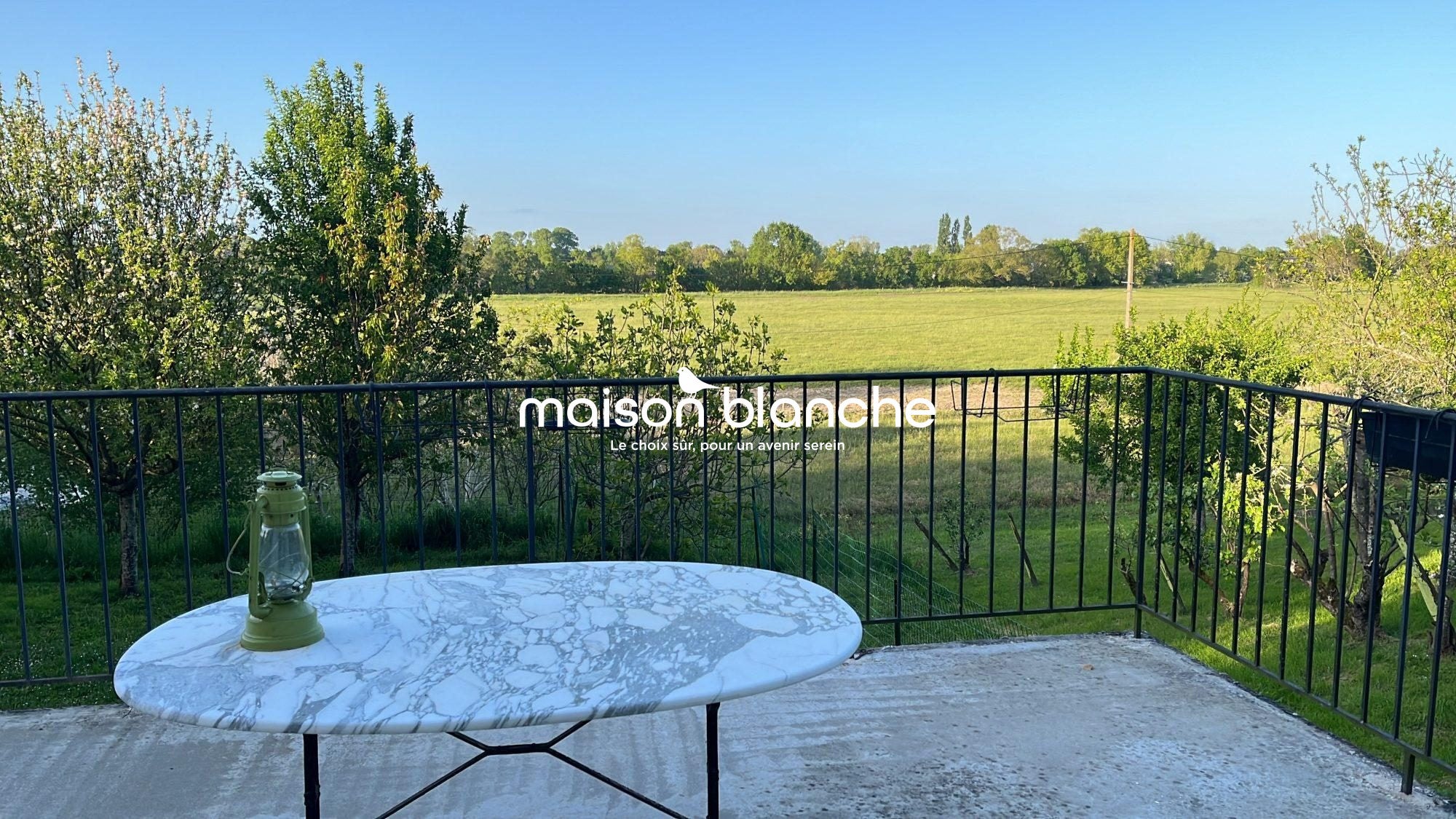 Appartement Les Éjouries à Montjean-sur-Loire