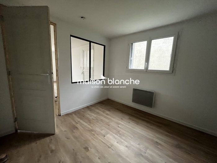 Appartement Les Éjouries à Montjean-sur-Loire