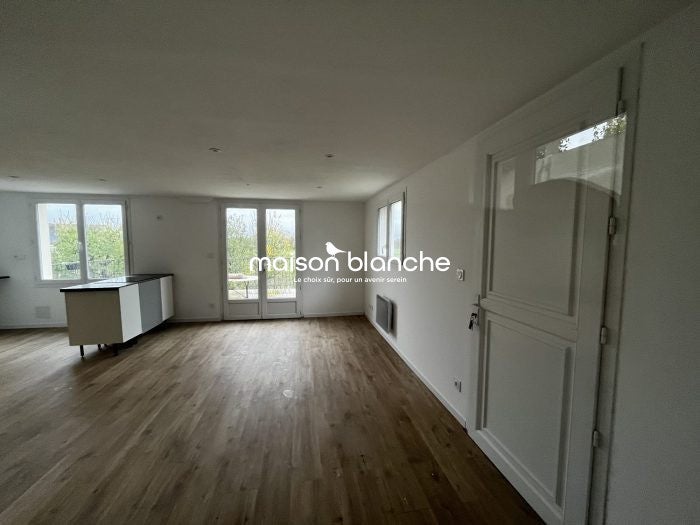 Appartement Les Éjouries à Montjean-sur-Loire