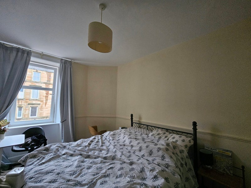 Flat Iona Street in City of Edinburgh