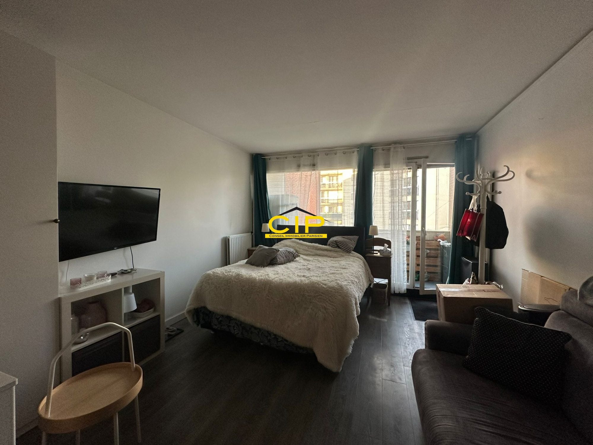 Appartement Rue de Romainville à Paris