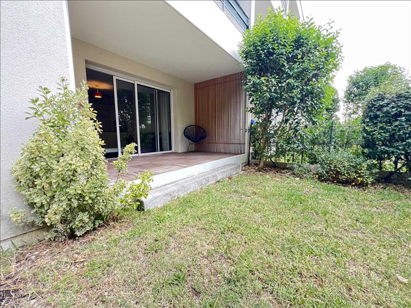 Appartement Avenue Jean Mermoz à Eysines