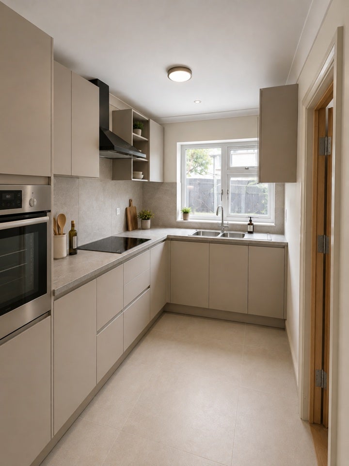Room Bath Road in Greater London