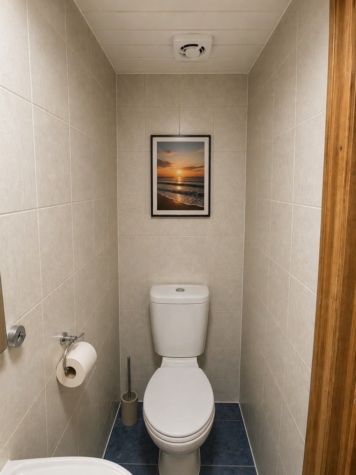 Room Bath Road in Greater London