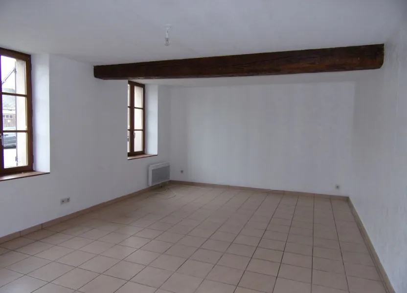 Maison Chemin de l’Artineux à Quiers-sur-Bézonde