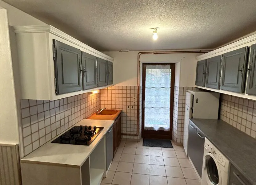 Maison Chemin de l’Artineux à Quiers-sur-Bézonde
