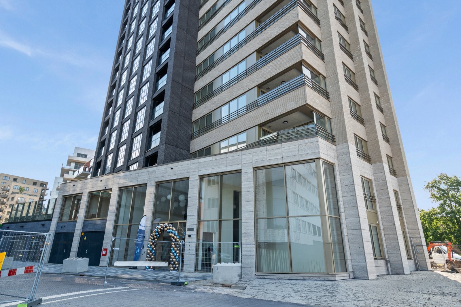 Appartement Tinnegieterstede in Nieuwegein