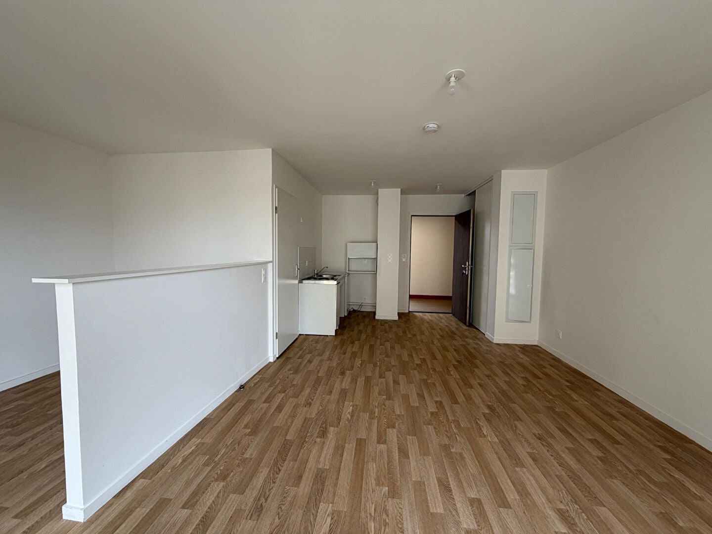 Chambre Rue Pierre Corneille à Sotteville-lès-Rouen