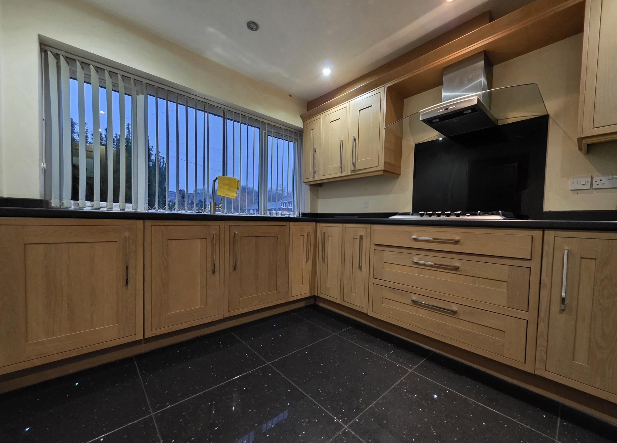 House Ashfield Close in Bloxwich
