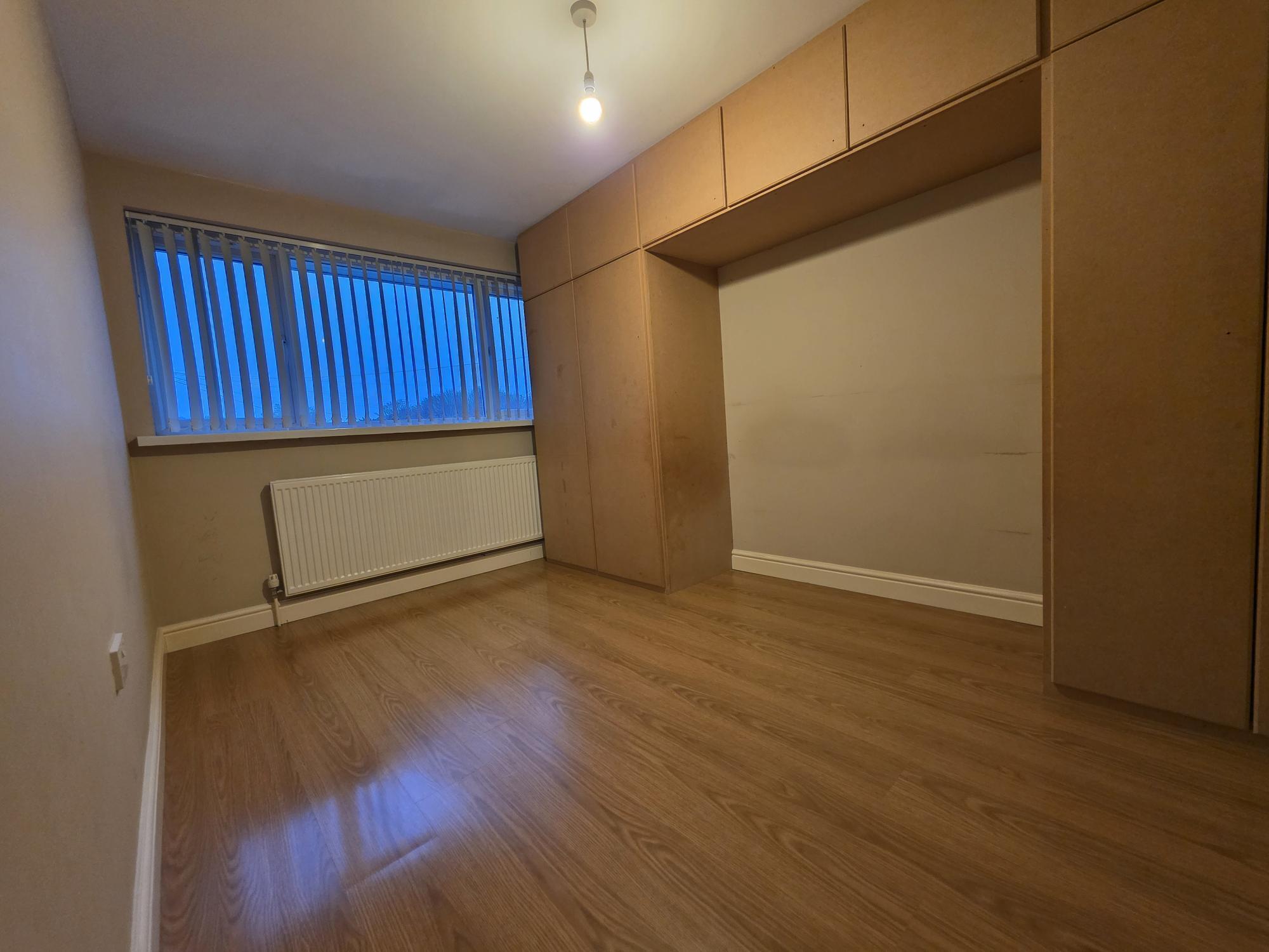 House Ashfield Close in Bloxwich