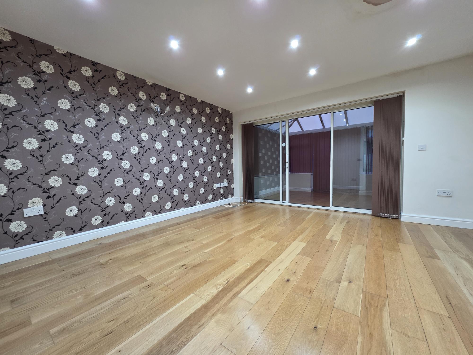 House Ashfield Close in Bloxwich