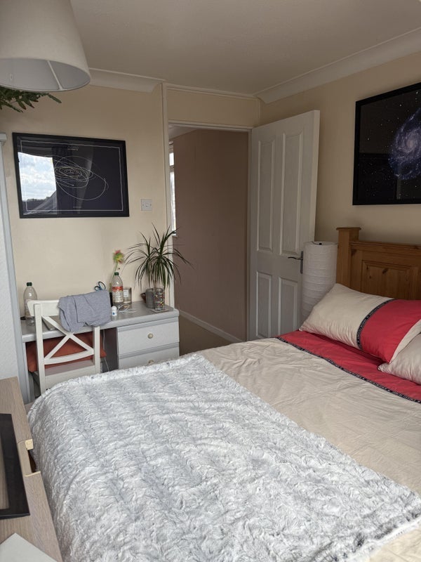 Room Joseph Powell Close in Greater London