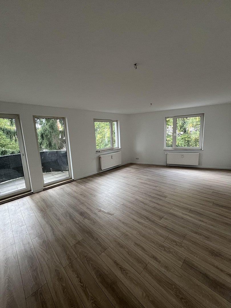 Wohnung Wuppermannstraße in Wuppertal