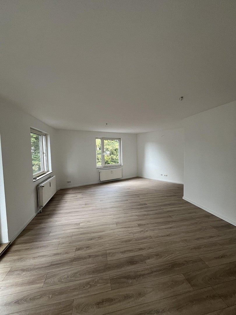 Wohnung Wuppermannstraße in Wuppertal