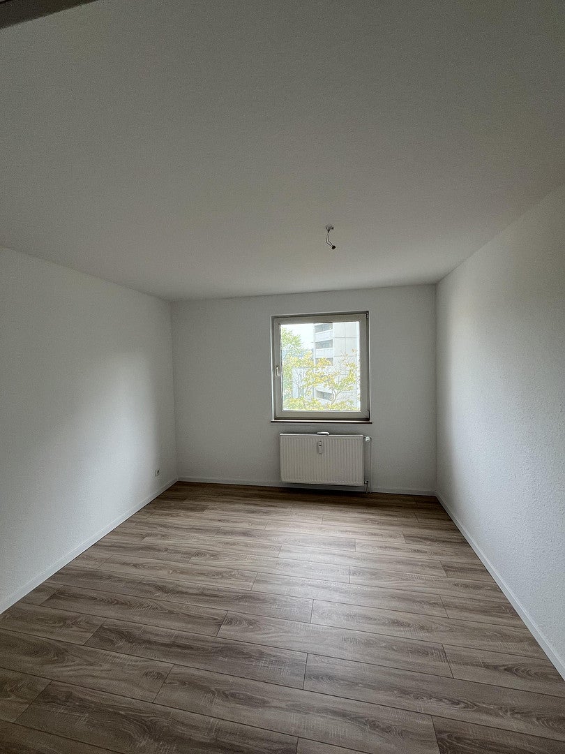 Wohnung Wuppermannstraße in Wuppertal