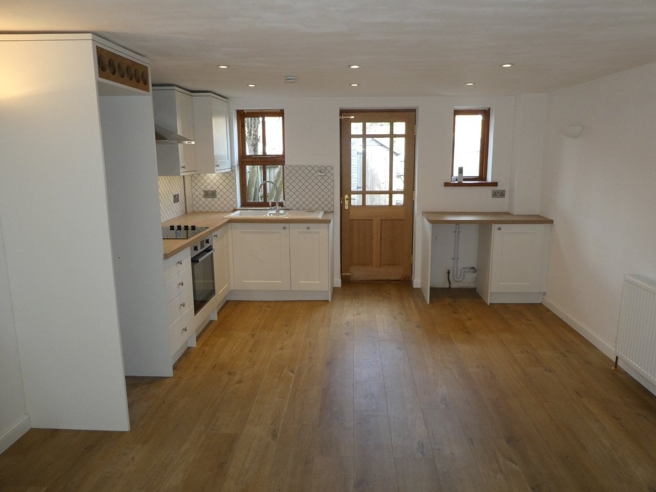 House Eastgate in South Kesteven