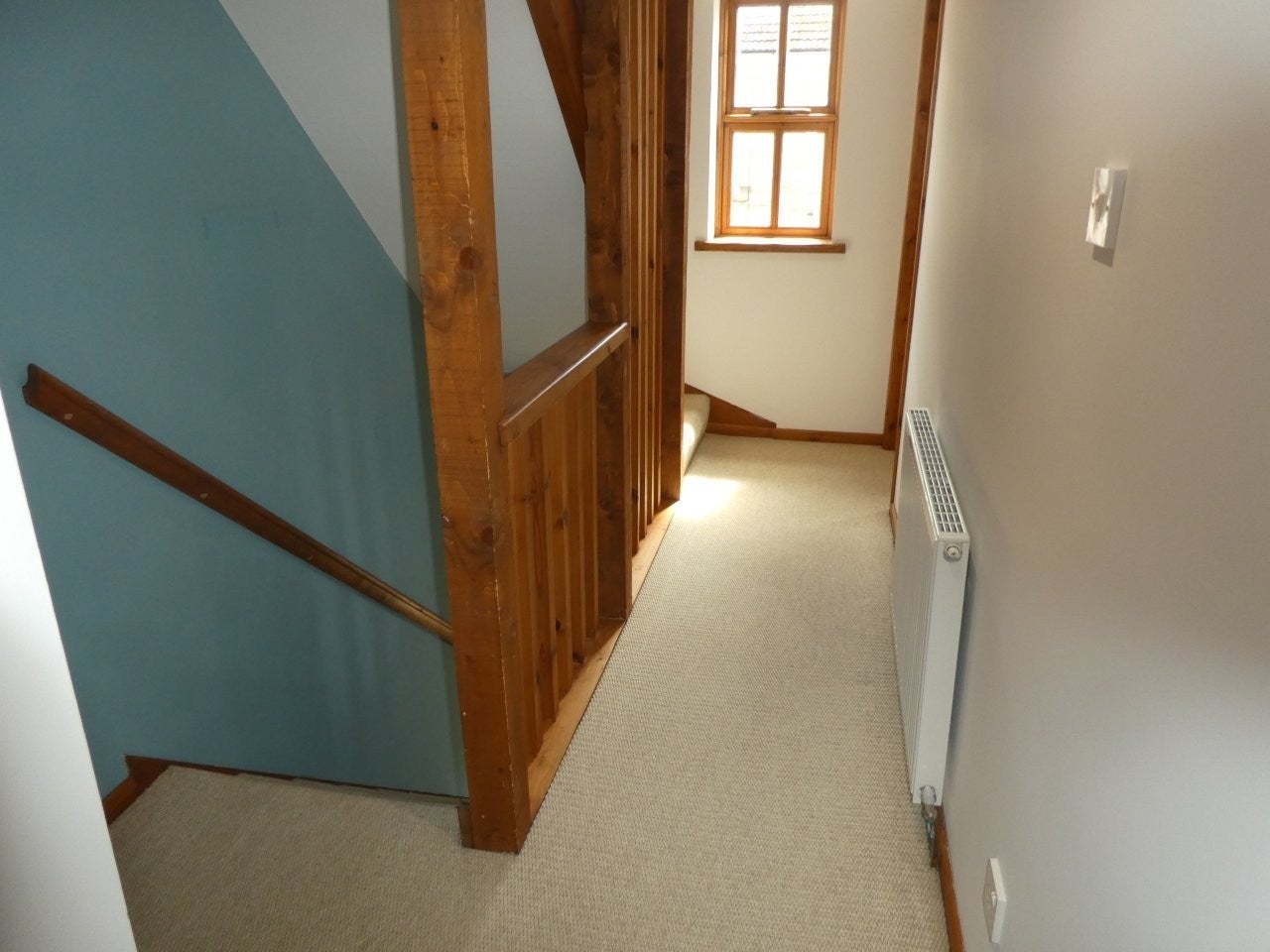 House Eastgate in South Kesteven