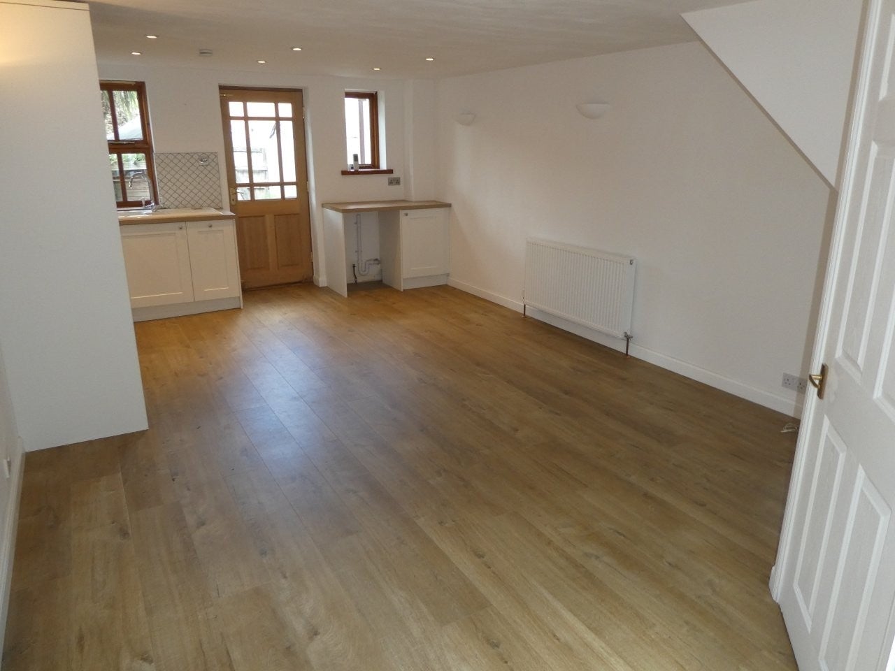 House Eastgate in South Kesteven