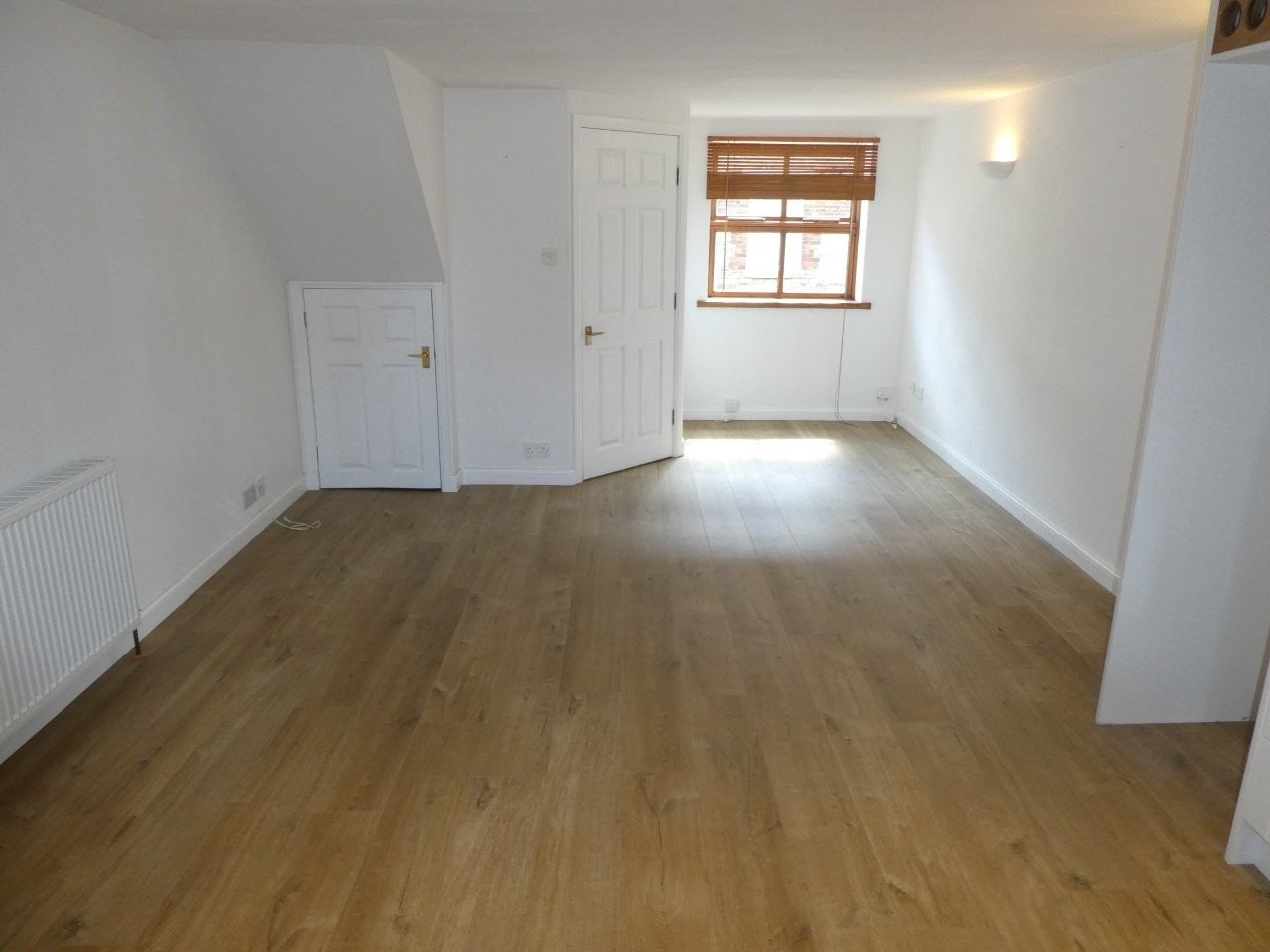 House Eastgate in South Kesteven