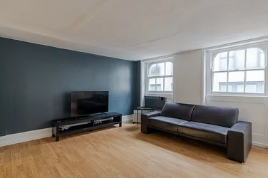Room James Street in City of Westminster