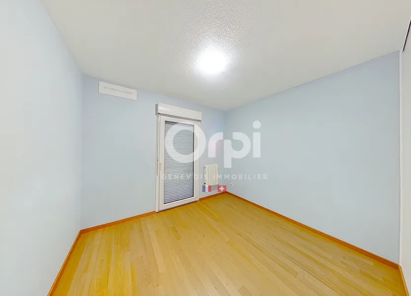 Appartement Rue du 18 Août à Gaillard