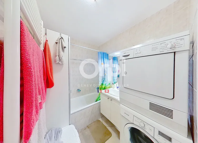 Appartement Rue du 18 Août à Gaillard